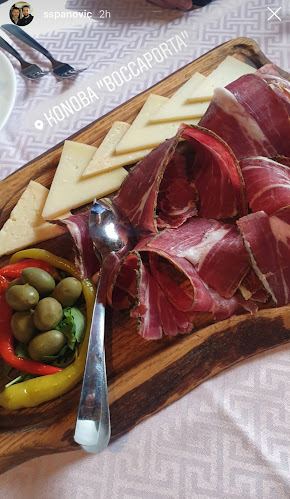 Dolinka 18, 52100, Pula