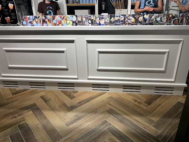 Comentarii opinii despre aROMA Gelato Boutique Dubrovnik