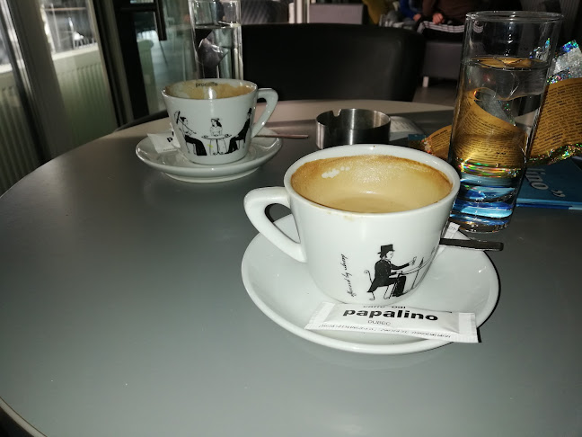 Caffe Bar Papalino