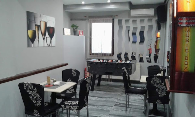 Caffe Bar Centar - Savska Ves