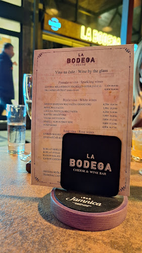 La Bodega - Zagreb