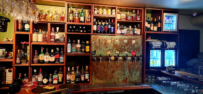 Opinii despre Soho Bar & Kitchen în Zagreb - Gastronomija i ugostiteljstvo