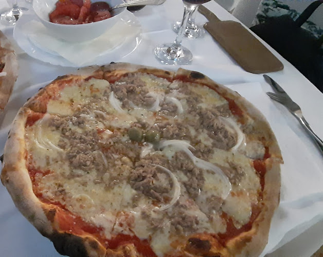 Restoran Bonaca - Sukošan