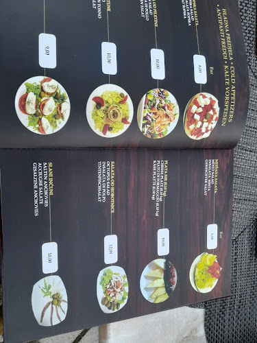 Opinii despre Buffet Marittimo în Cres - Gastronomija i ugostiteljstvo