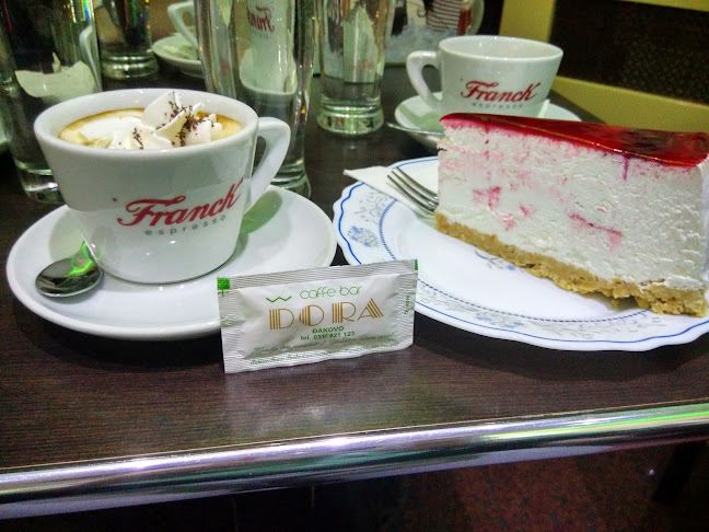 Opinii despre Caffe bar Dora în Đakovo - Gastronomija i ugostiteljstvo