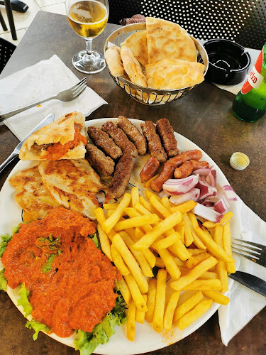 Opinii despre Kantineta în Šibenik - Gastronomija i ugostiteljstvo