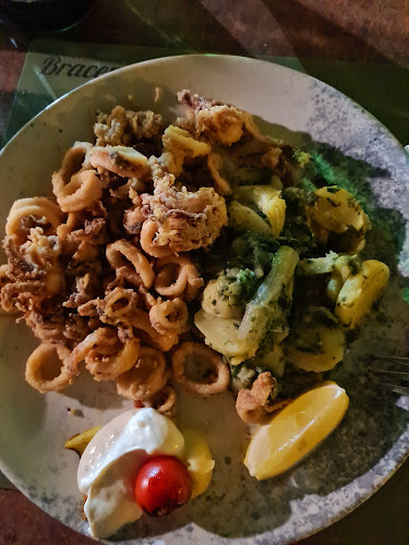 Comentarii opinii despre Restaurant Bracera