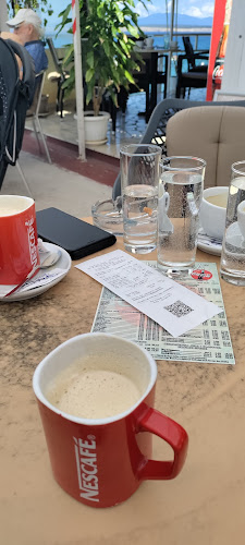 Caffe Bar Aqua - Gastronomija i ugostiteljstvo