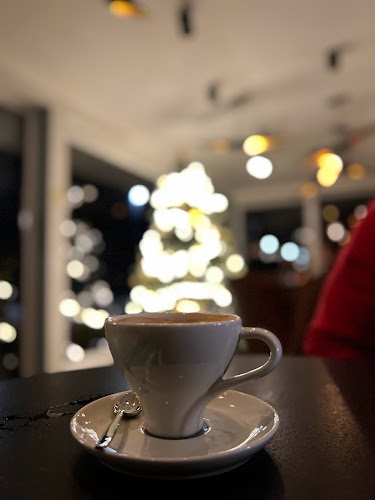 Caffe bar & chill room Laganini - Koprivnica