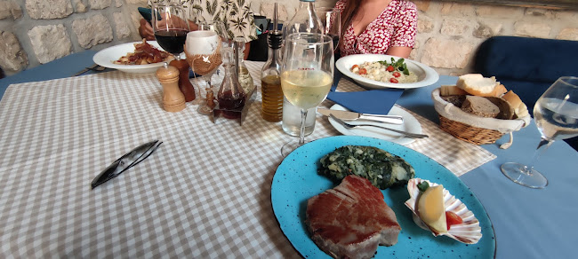 Opinii despre Restaurant Santa Maria în Rab - Gastronomija i ugostiteljstvo