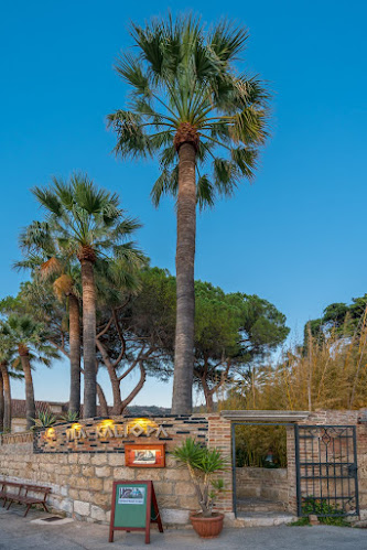 Restaurant Villa Kaliopa - Vis