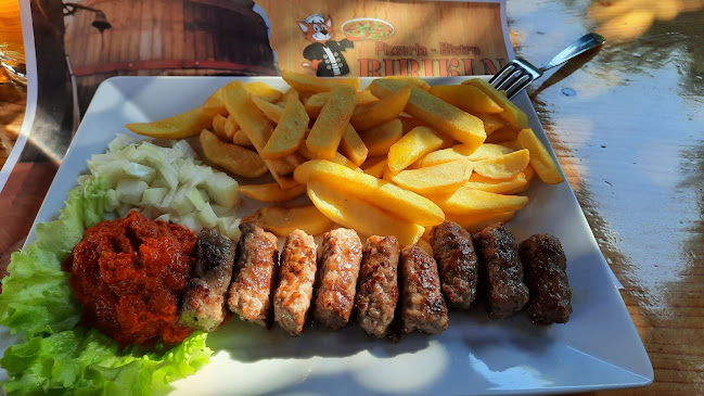 Pizzeria-bistro Birikin