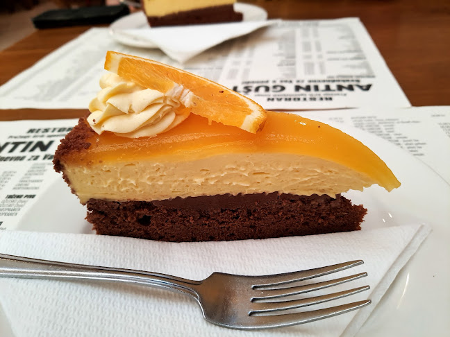 Restoran Antin Gušt - Gastronomija i ugostiteljstvo