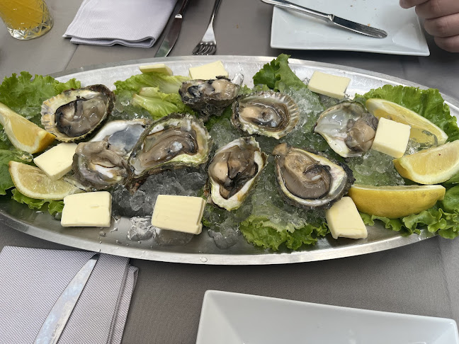 Restaurant Kamerlengo