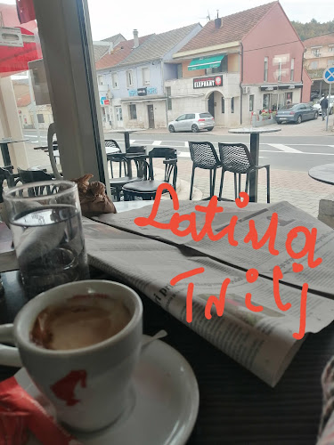 Comentarii opinii despre Fast food '' Full House''