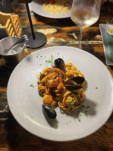 Comentarii opinii despre Bistro Bon appetit