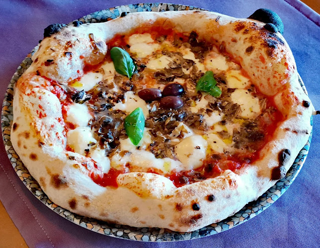 Konoba Markiolac - Gastronomija i ugostiteljstvo