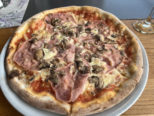 Konoba Okruk (Bistro Renata) - Okrug Gornji