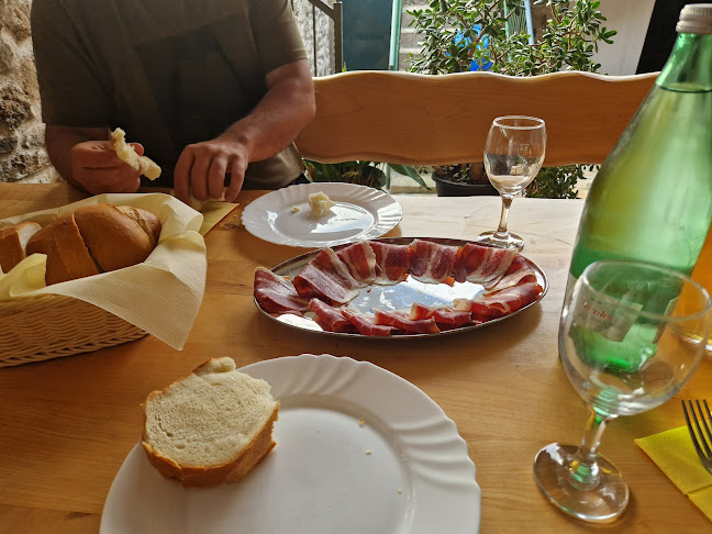 Opinii despre Kušaona Banski Dvori în Trbounje - Gastronomija i ugostiteljstvo