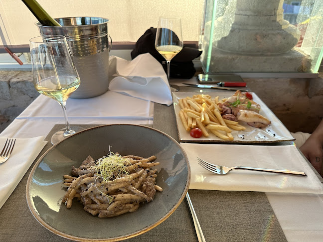 Comentarii opinii despre Il-palazzo Galbiani