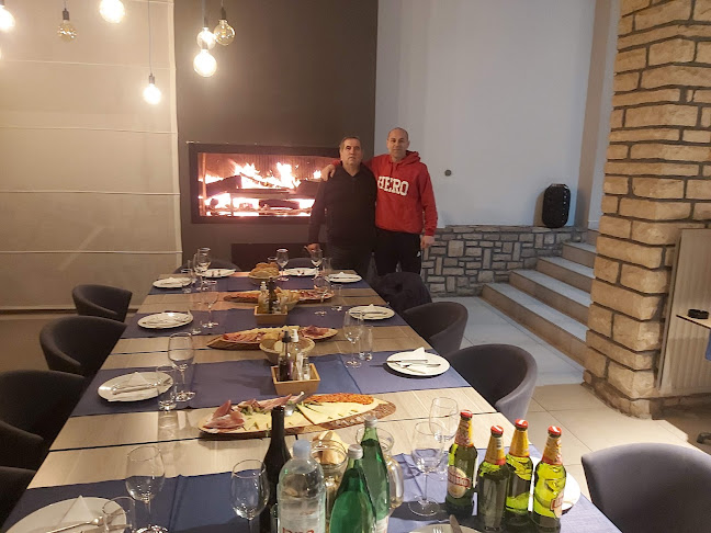 Restaurant The One - Gastronomija i ugostiteljstvo