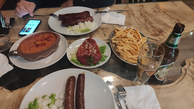 Opinii despre 🔥 Magazinska klet - Cyrano în Zagreb - Gastronomija i ugostiteljstvo