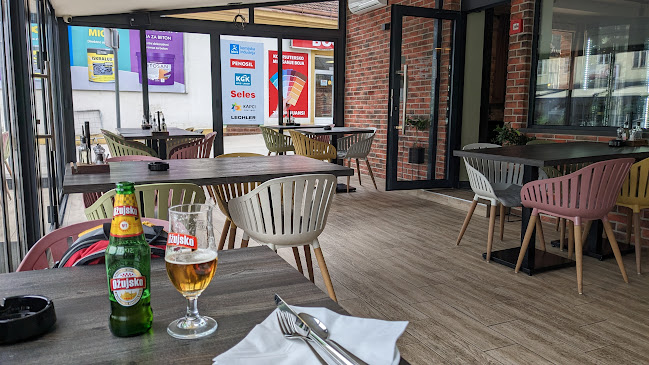 Opinii despre Bistro Nota în Dugo Selo - Gastronomija i ugostiteljstvo