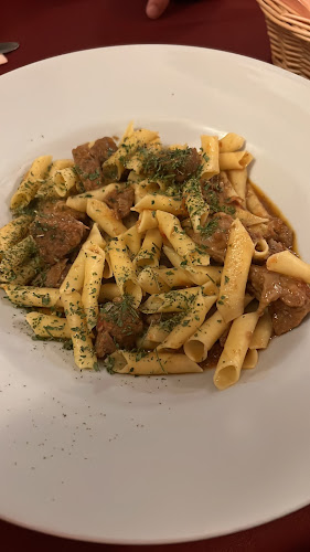 Restaurant Brancin da Nino - Gastronomija i ugostiteljstvo