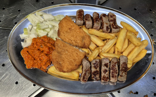 Comentarii opinii despre Foodbar Garozzo