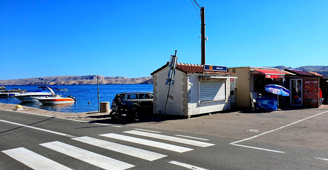 Tušak d.o.o. - Karlobag