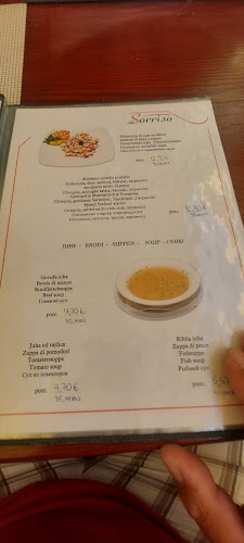 Comentarii opinii despre Sorriso