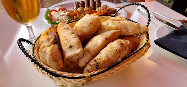 Bistro grill Sarajevska priča