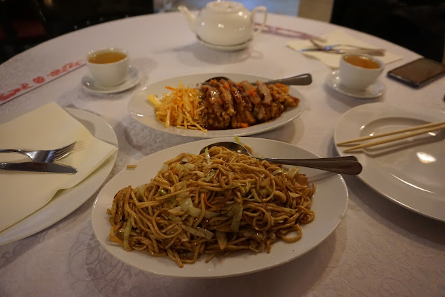 Opinii despre Restoran Peking în Pula - Gastronomija i ugostiteljstvo