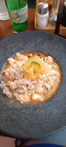 Opinii despre Konoba Favola în Split - Gastronomija i ugostiteljstvo