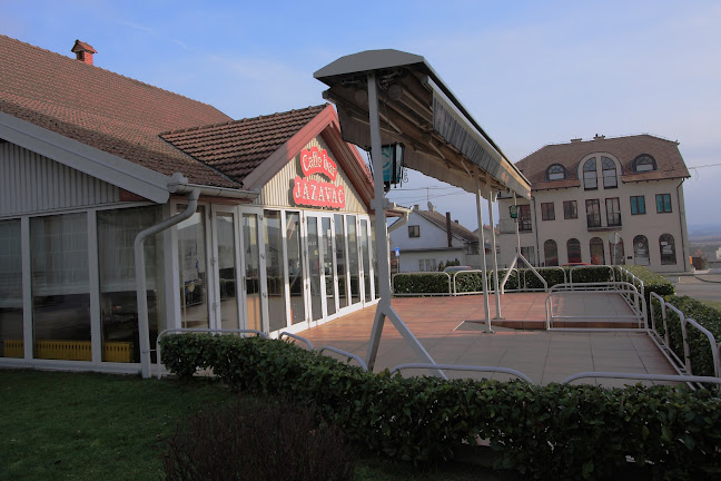 Ul. Vladimira Nazora 1, 10340, Vrbovec