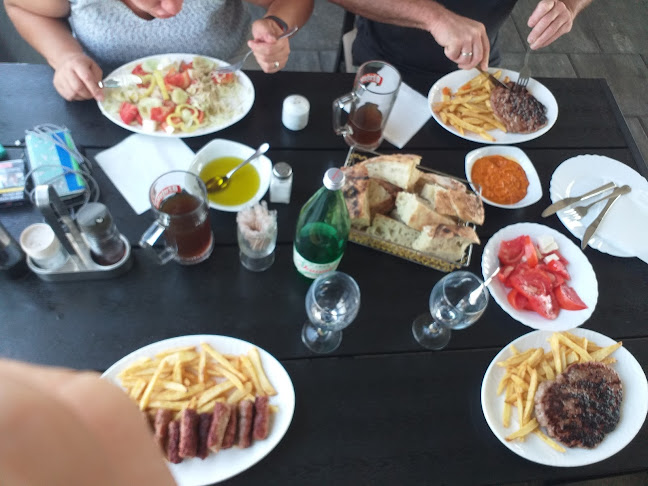 Opinii despre Konoba Jadran în Ploče - Gastronomija i ugostiteljstvo