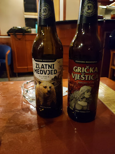 Scandal Express - Pula