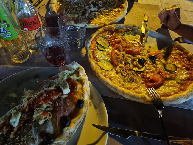 Comentarii opinii despre Restoran Peperino