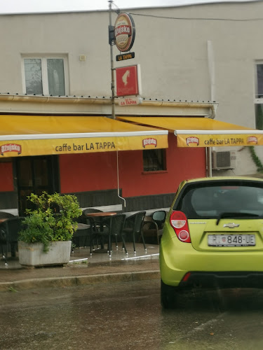 Opinii despre Caffe Bar LA TAPPA în Rijeka - Gastronomija i ugostiteljstvo