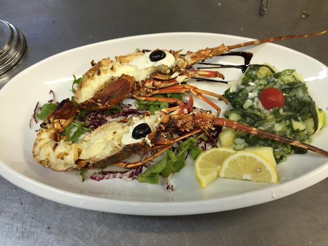 Opinii despre Plava Alga în Hvar - Gastronomija i ugostiteljstvo