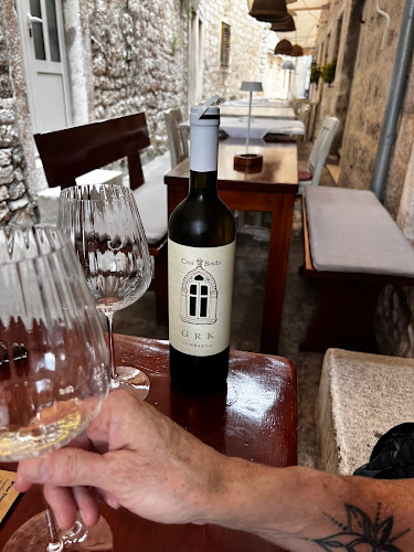 Comentarii opinii despre Gurme Tapas & Wine