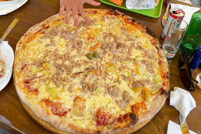 Comentarii opinii despre Štross Street Food