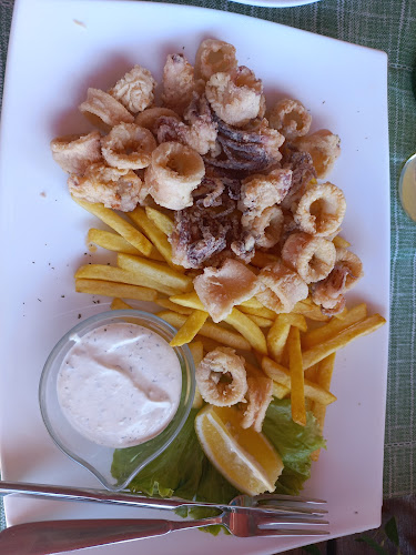 Opinii despre Gostiona Marina în Rovinj - Gastronomija i ugostiteljstvo