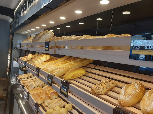 Comentarii opinii despre Tre Fiori – Pekara | Panificio | Bäckerei