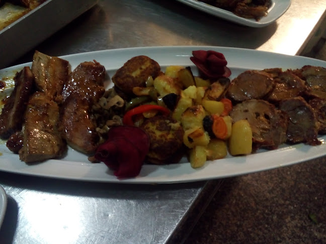 Comentarii opinii despre Konoba Galija