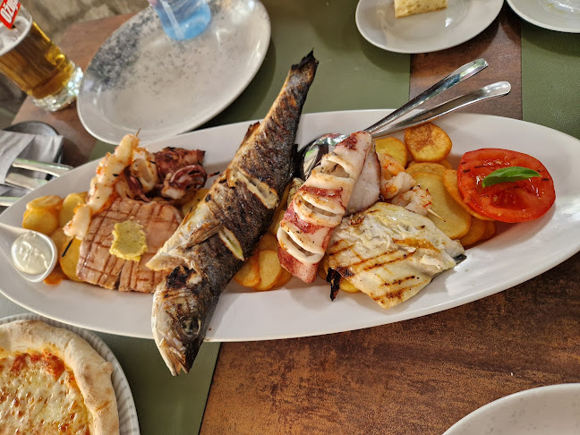 Comentarii opinii despre Restaurant Bracera