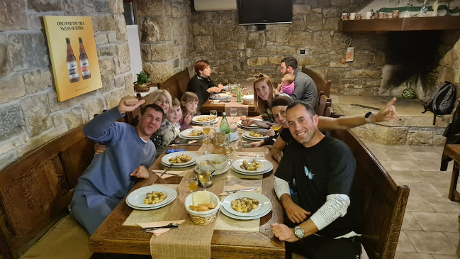 Sandalji 29, Borut, 52402, Cerovlje