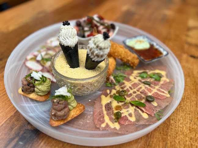 Comentarii opinii despre Fine Food Murter