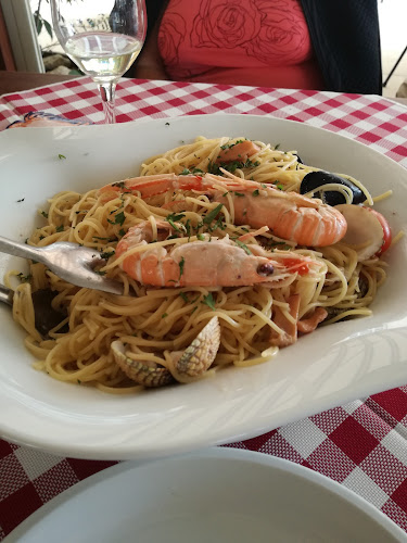 Comentarii opinii despre Gostiona Marina