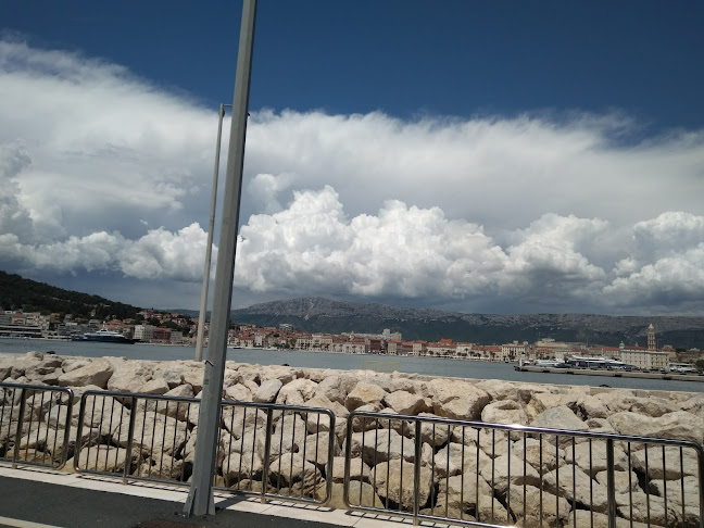 Mr. Burgeric - Gastronomija i ugostiteljstvo